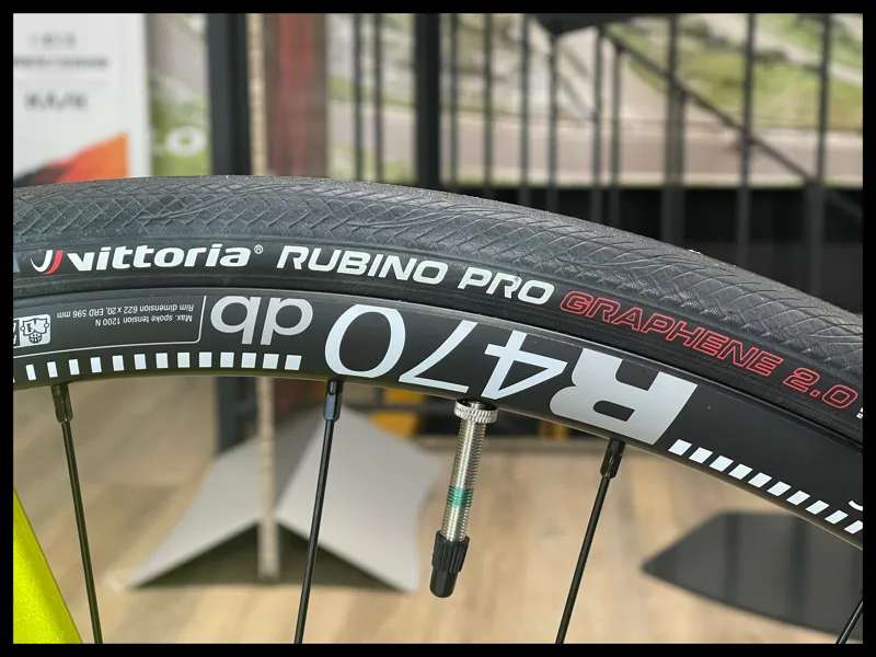 Cannondale Supersix Evo 3 2024 56 cm Viper Green 2024 Ex-Display-9