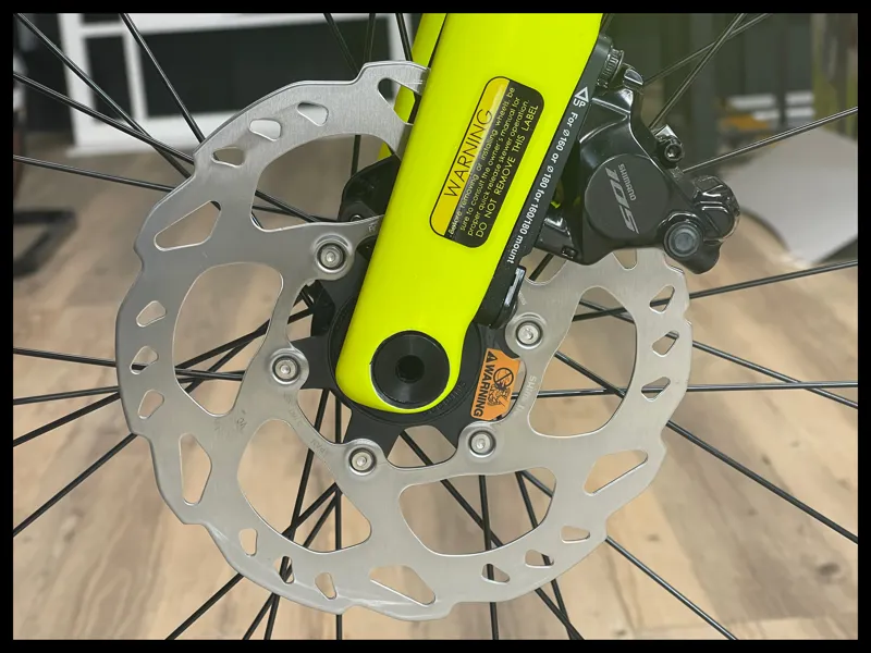 Cannondale Supersix Evo 3 2024 56 cm Viper Green 2024 Ex-Display-7