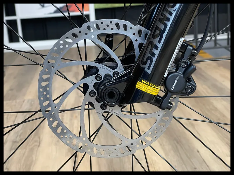 GT Zaskar FS Sport 29er Yellow Large 2023 Approved Used-7