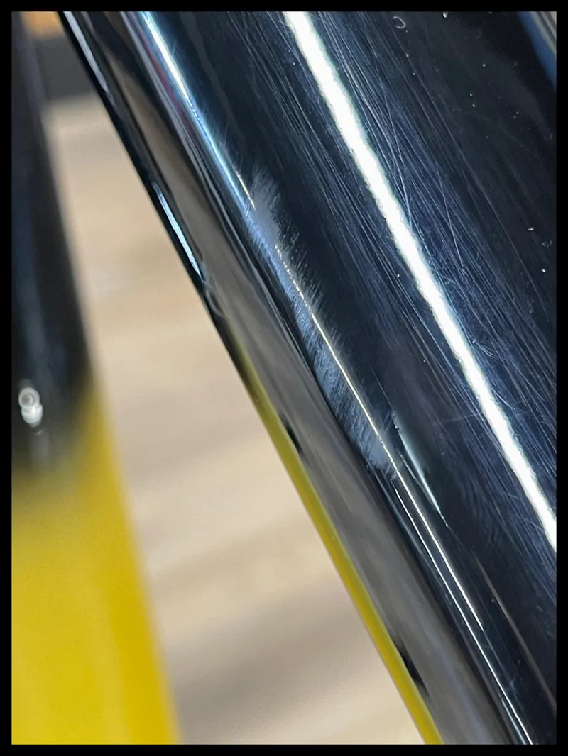 GT Zaskar FS Sport 29er Yellow Large 2023 Approved Used-11