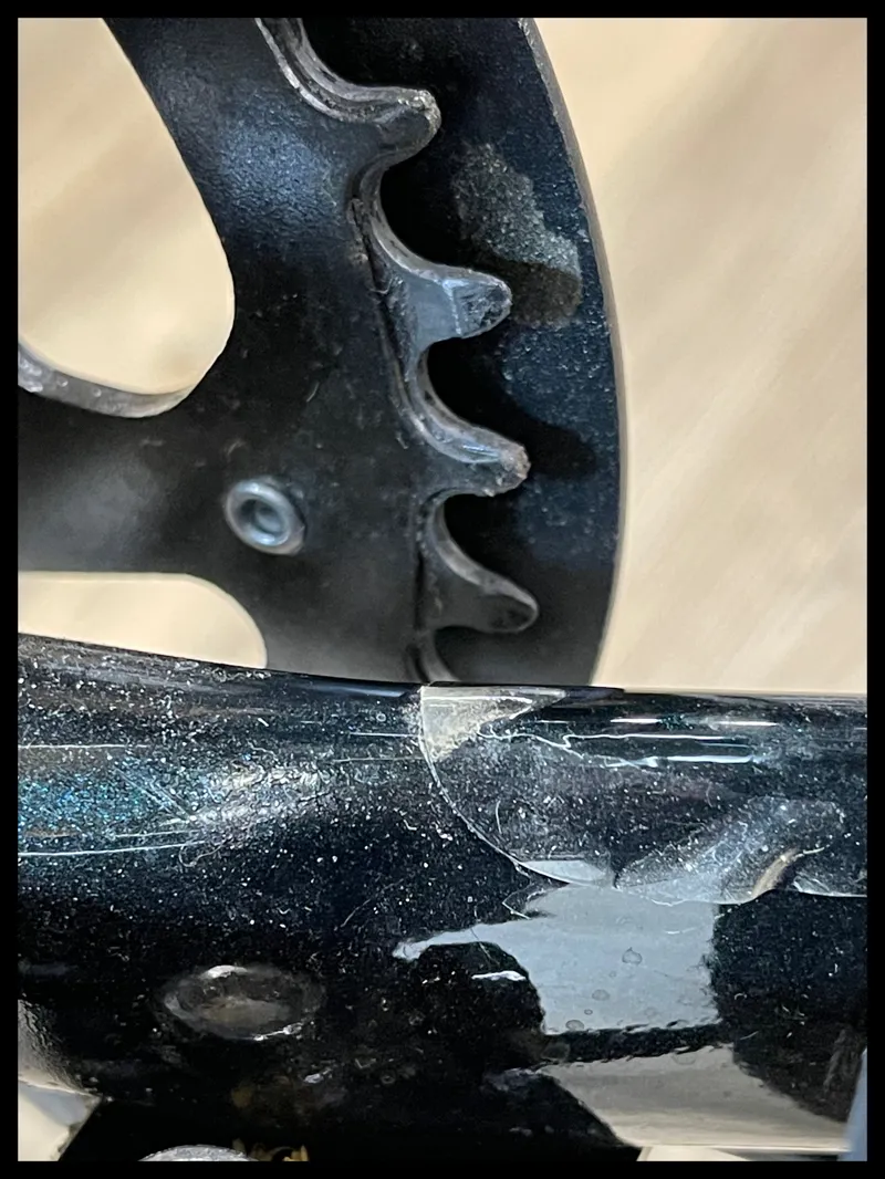 Treadwell Neo 2 Small Gunmetal Green 2024 Approved Used-9