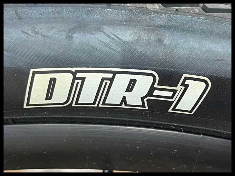 Treadwell Neo 2 Small Gunmetal Green 2024 Approved Used-7