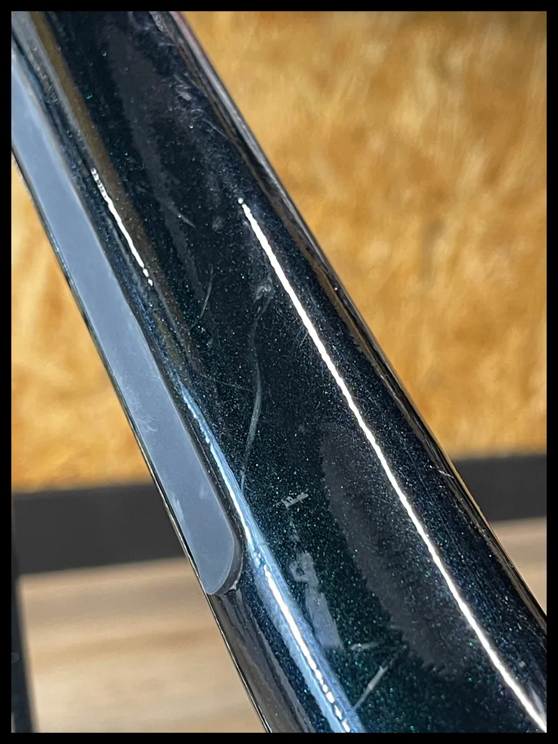 Treadwell Neo 2 Small Gunmetal Green 2024 Approved Used-8