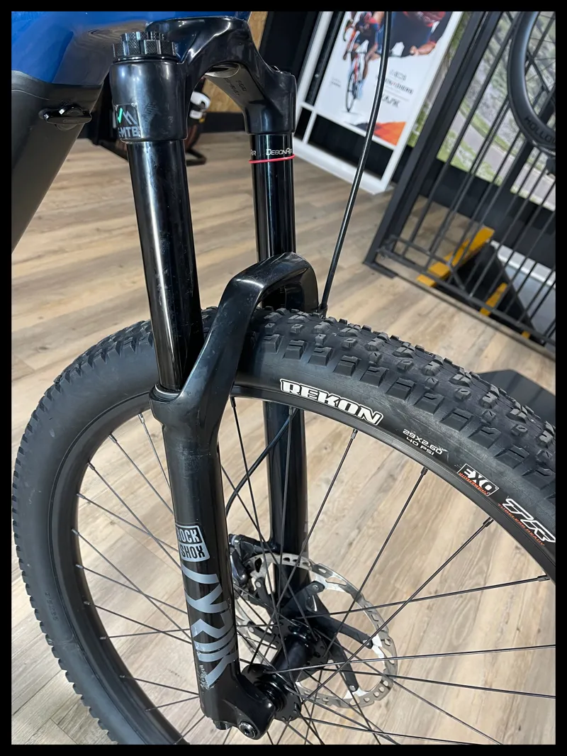 Cannondale Moterra Neo Carbon 1 Abyss Medium 2021 Approved Used-6