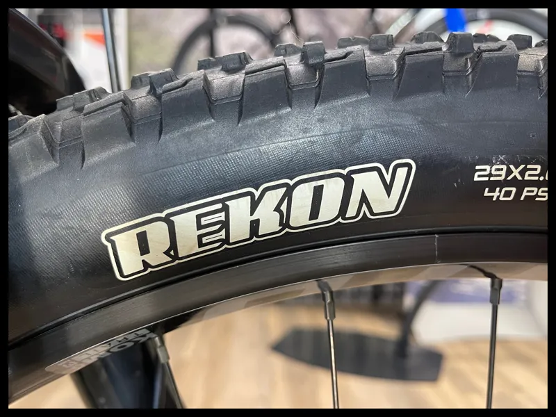 Cannondale Moterra Neo Carbon 1 Abyss Medium 2021 Approved Used-9