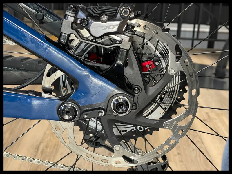 Cannondale Moterra Neo Carbon 1 Abyss Medium 2021 Approved Used-8