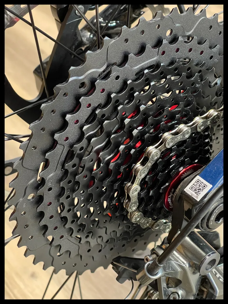 Cannondale Moterra Neo Carbon 1 Abyss Medium 2021 Approved Used-2