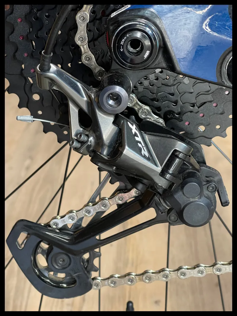 Cannondale Moterra Neo Carbon 1 Abyss Medium 2021 Approved Used-3