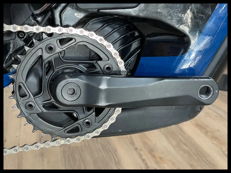 Cannondale Moterra Neo Carbon 1 Abyss Medium 2021 Approved Used-4