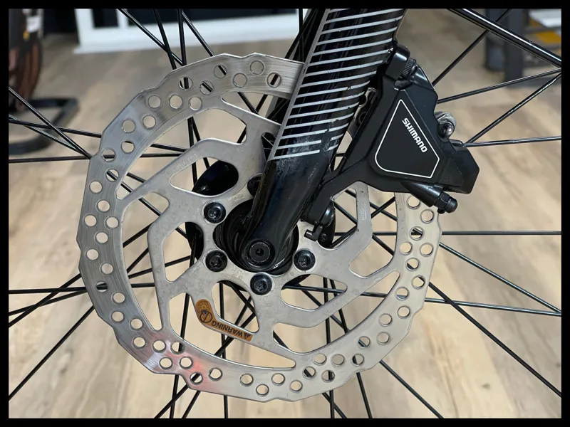 Cannondale Tesoro Neo SL EQ Black Pearl Medium 2023 Ex-Demo-5