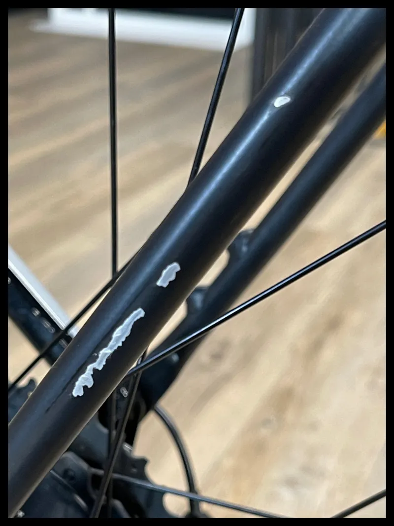 Cannondale Tesoro Neo SL EQ Black Pearl Medium 2023 Ex-Demo-12