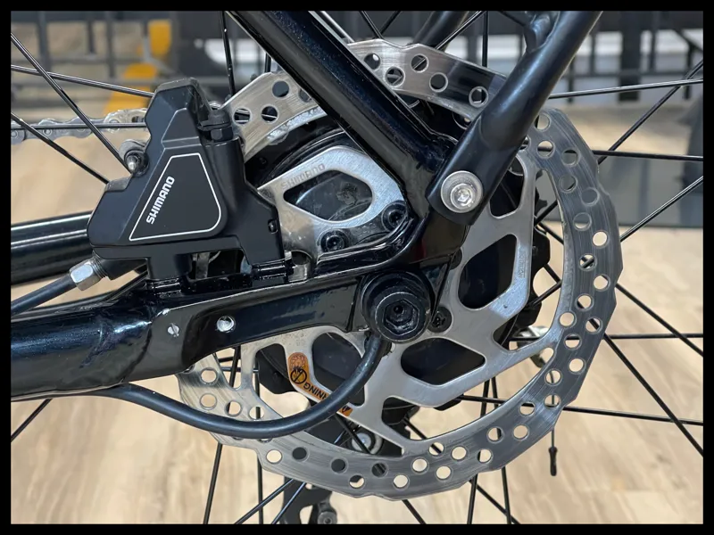 Cannondale Tesoro Neo SL EQ Black Pearl Medium 2023 Ex-Demo-6