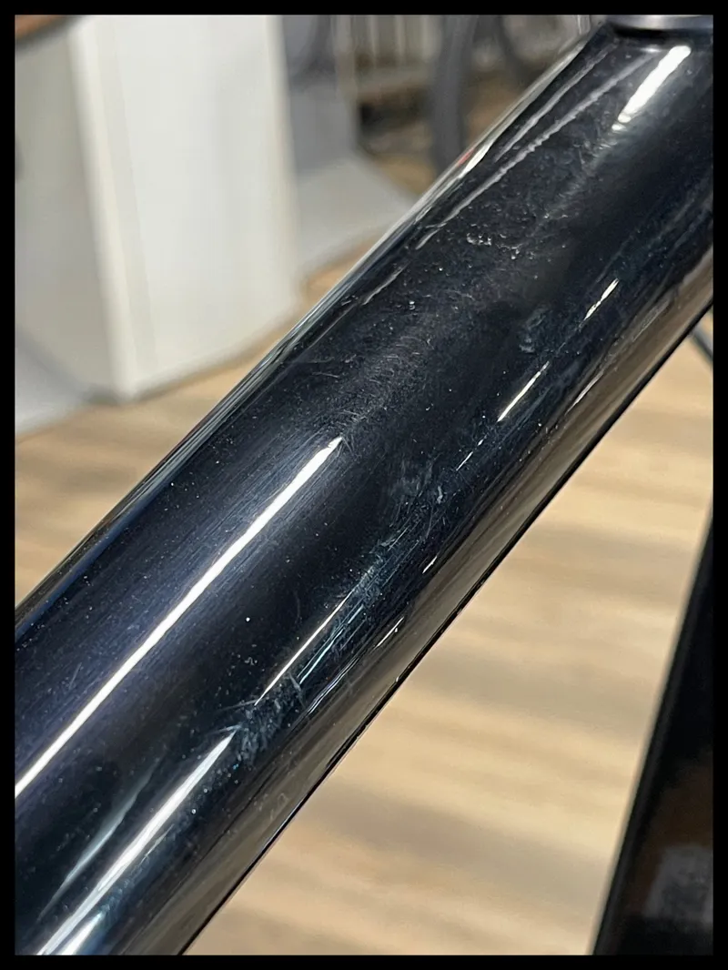 Cannondale Tesoro Neo SL EQ Black Pearl Medium 2023 Ex-Demo-9