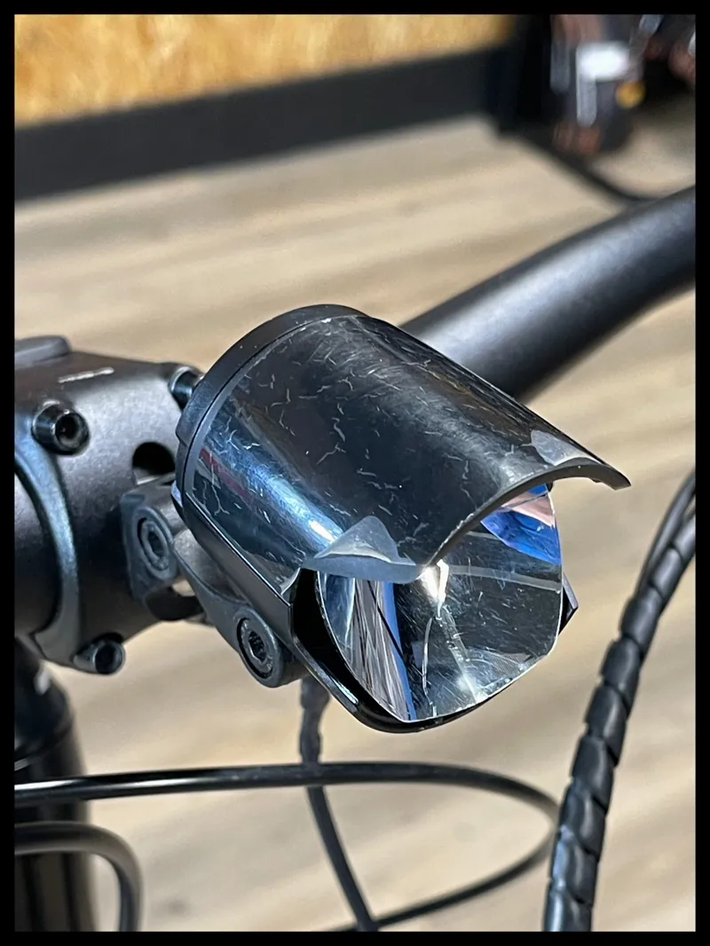 Cannondale Tesoro Neo SL EQ Black Pearl Medium 2023 Ex-Demo-8