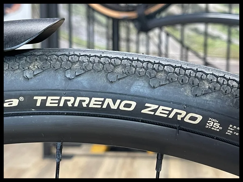 Cannondale Tesoro Neo SL EQ Black Pearl Medium 2023 Ex-Demo-7