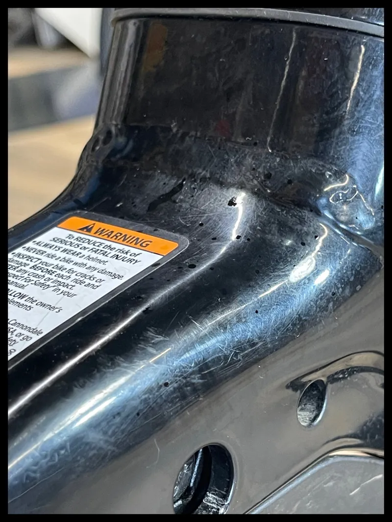 Cannondale Tesoro Neo X 3 Black Medium 2021 Approved used-10