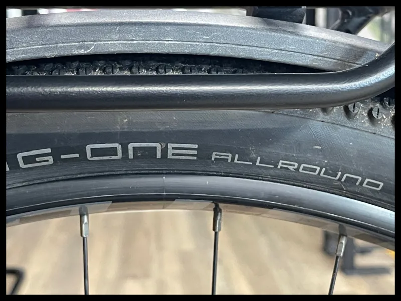 Cannondale Tesoro Neo X 3 Black Medium 2021 Approved used-8