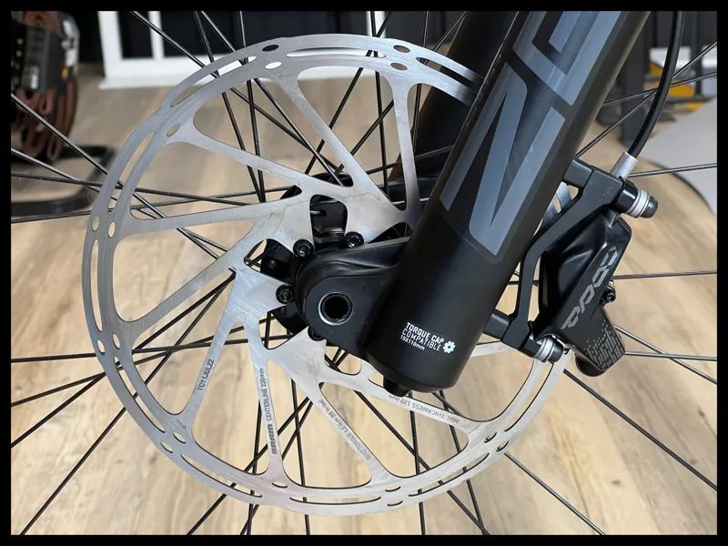 Cannondale Moterra Neo Carbon LT 2 297 Black Quartz Medium 2024-8