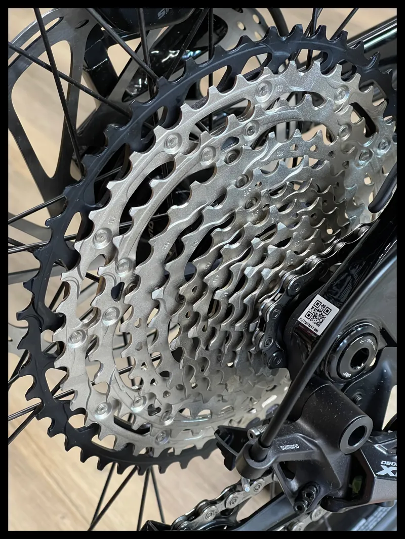 Cannondale Moterra Neo Carbon LT 2 297 Black Quartz Medium 2024-2