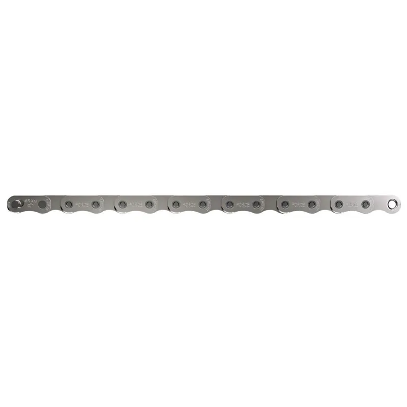 Sram Chain Force Axs d1 Flattop 120links W Powerlock 12 Speed