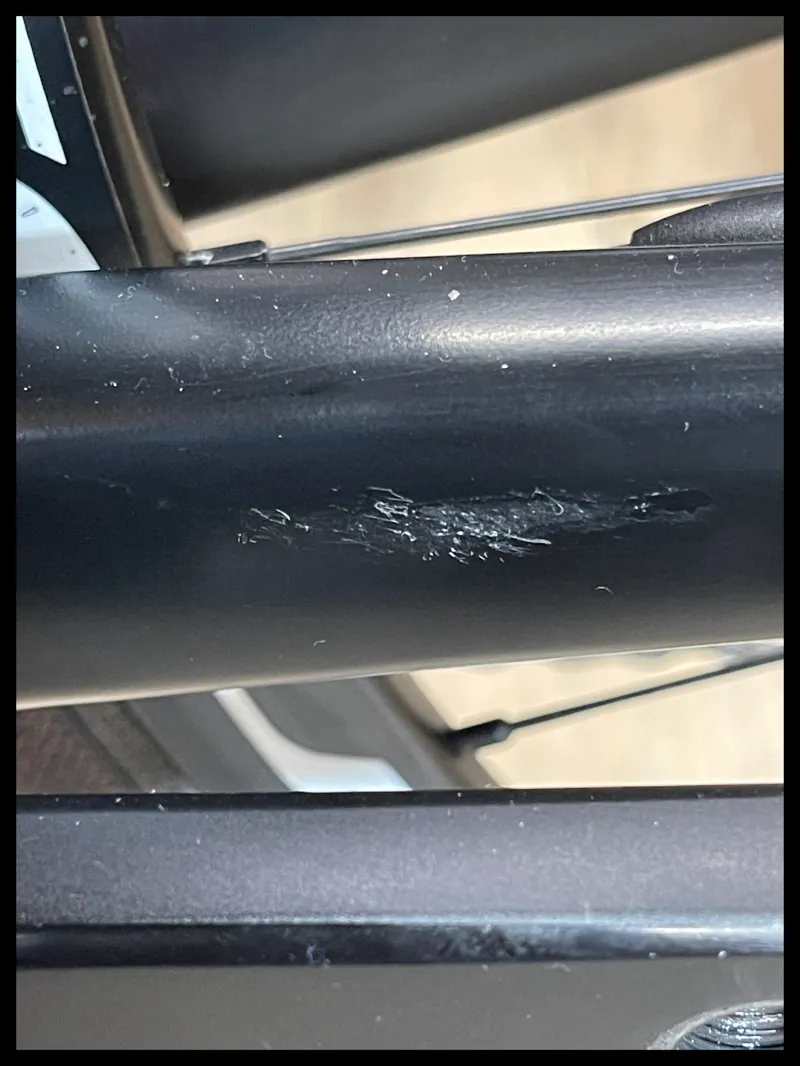 Pinarello Nytro Road Fazua system 53cm Black on Black 2020 Approved Used-13