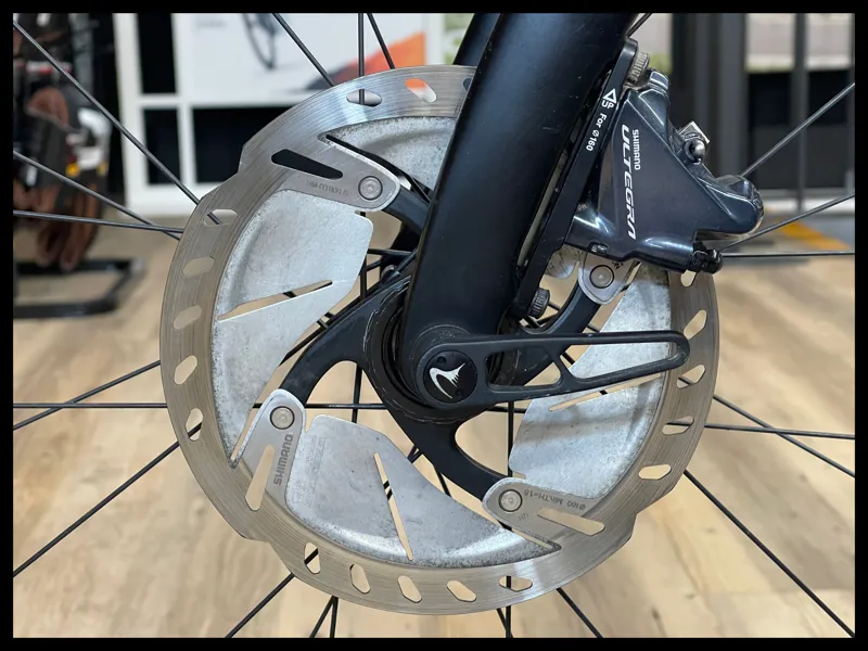 Pinarello Nytro Road Fazua system 53cm Black on Black 2020 Approved Used-6