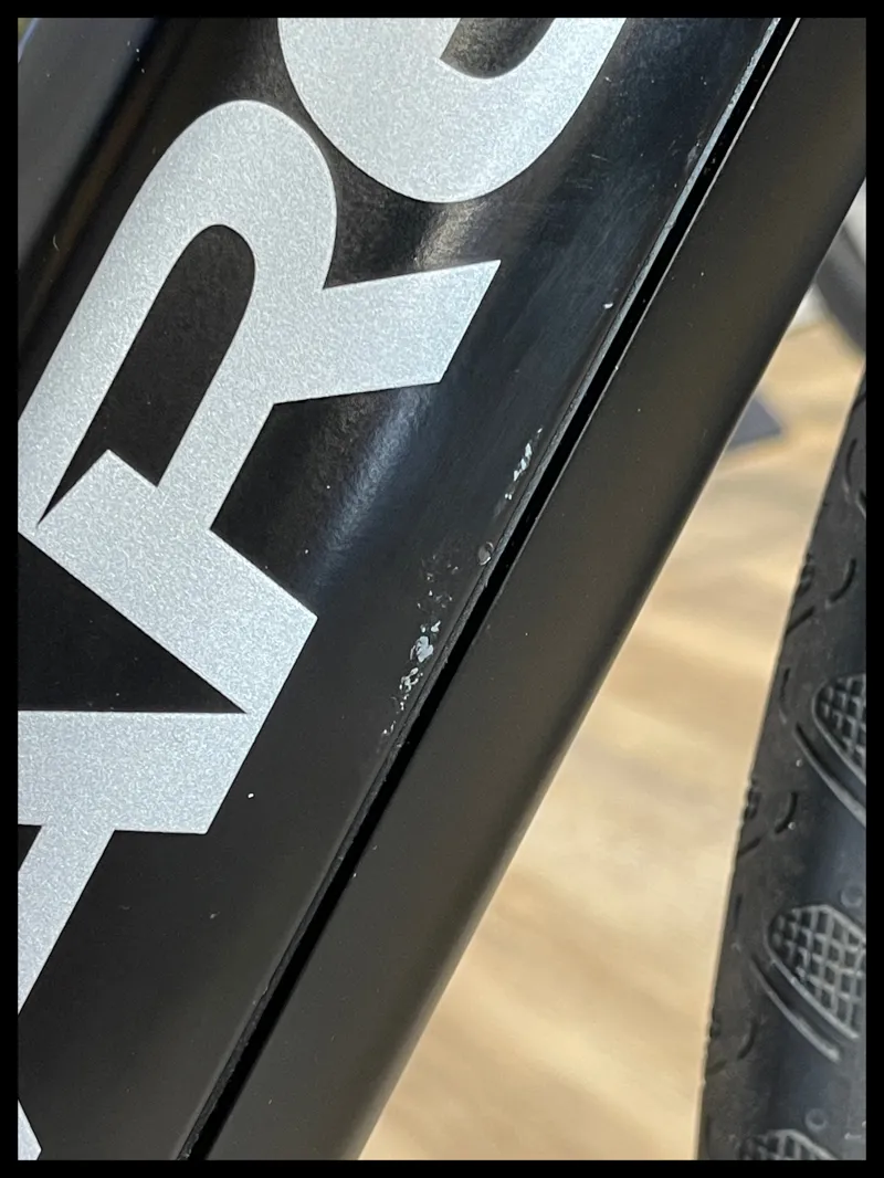 Pinarello Nytro Road Fazua system 53cm Black on Black 2020 Approved Used-9