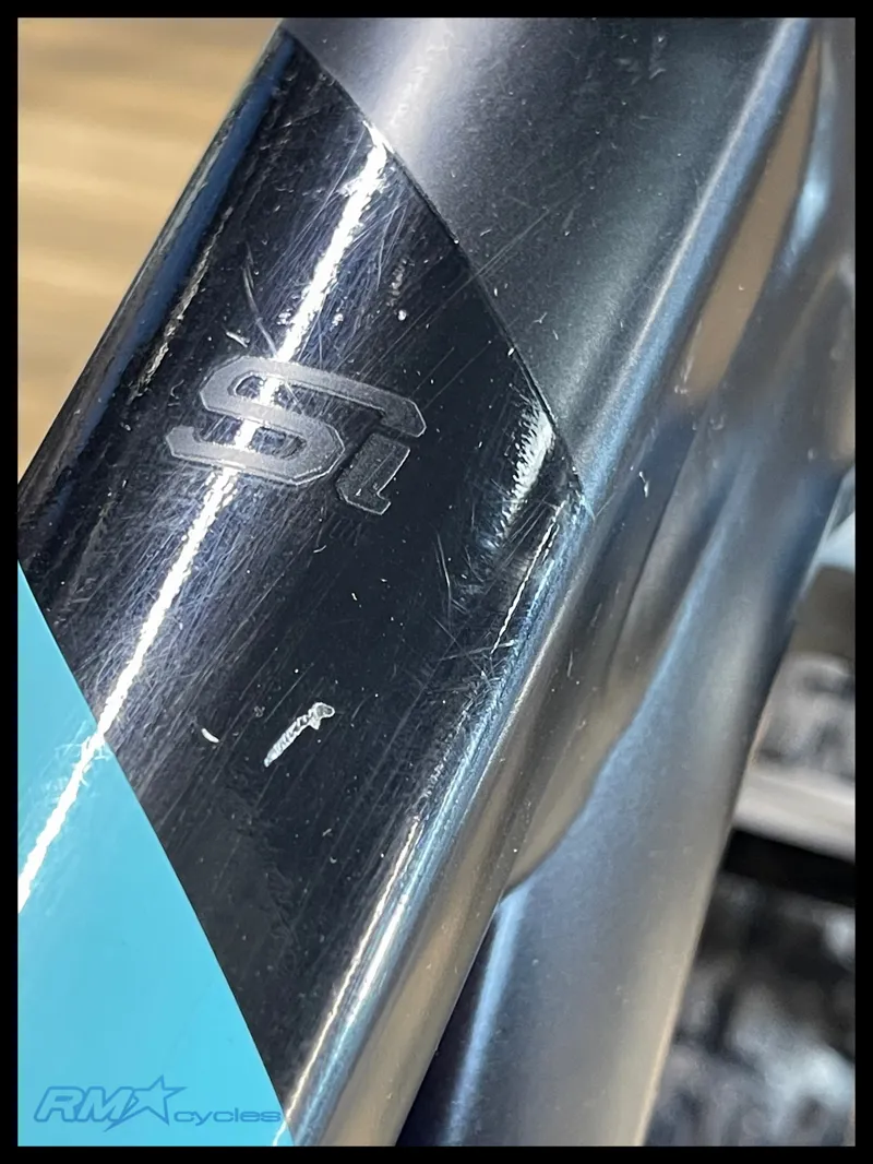 Cannondale Jekyl 4 2019 Mountain Bike Small in Black Approved Used-13