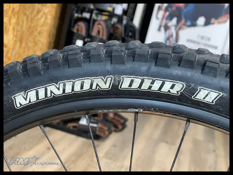 Cannondale Jekyl 4 2019 Mountain Bike Small in Black Approved Used-10