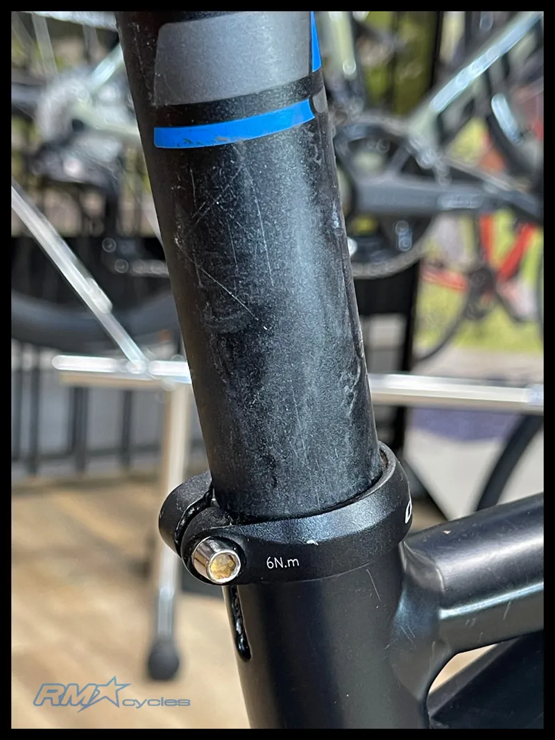 Cannondale Jekyl 4 2019 Mountain Bike Small in Black Approved Used-12