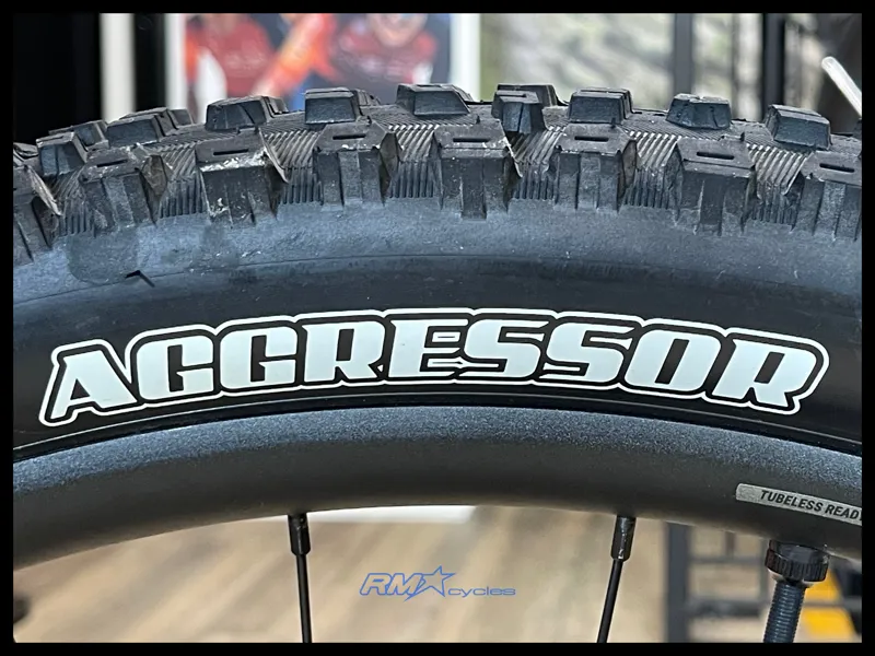 Giant Trance X 29 2 Metallic Black 2022 Medium Approved Used-11