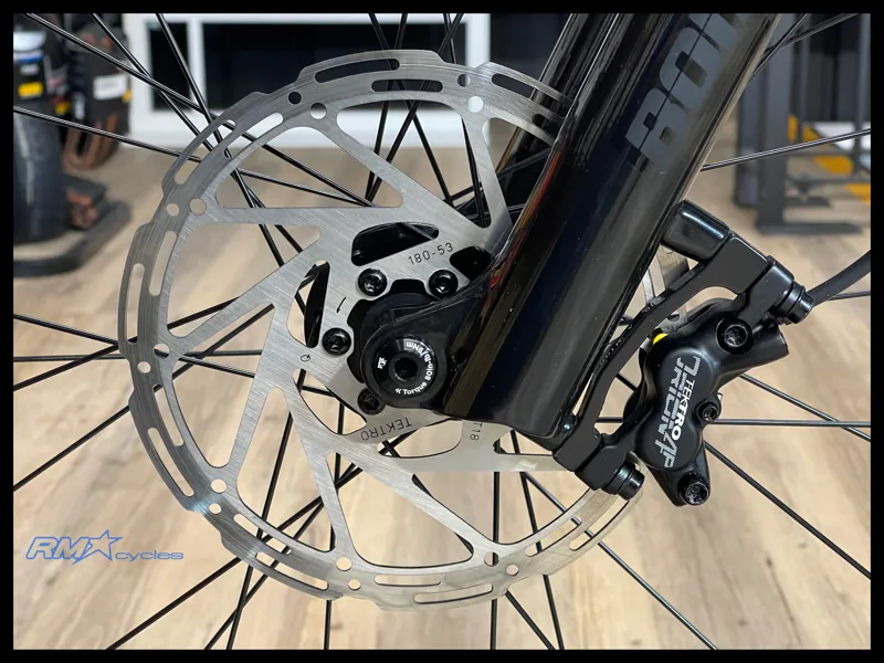 Giant Trance X 29 2 Metallic Black 2022 Medium Approved Used-9