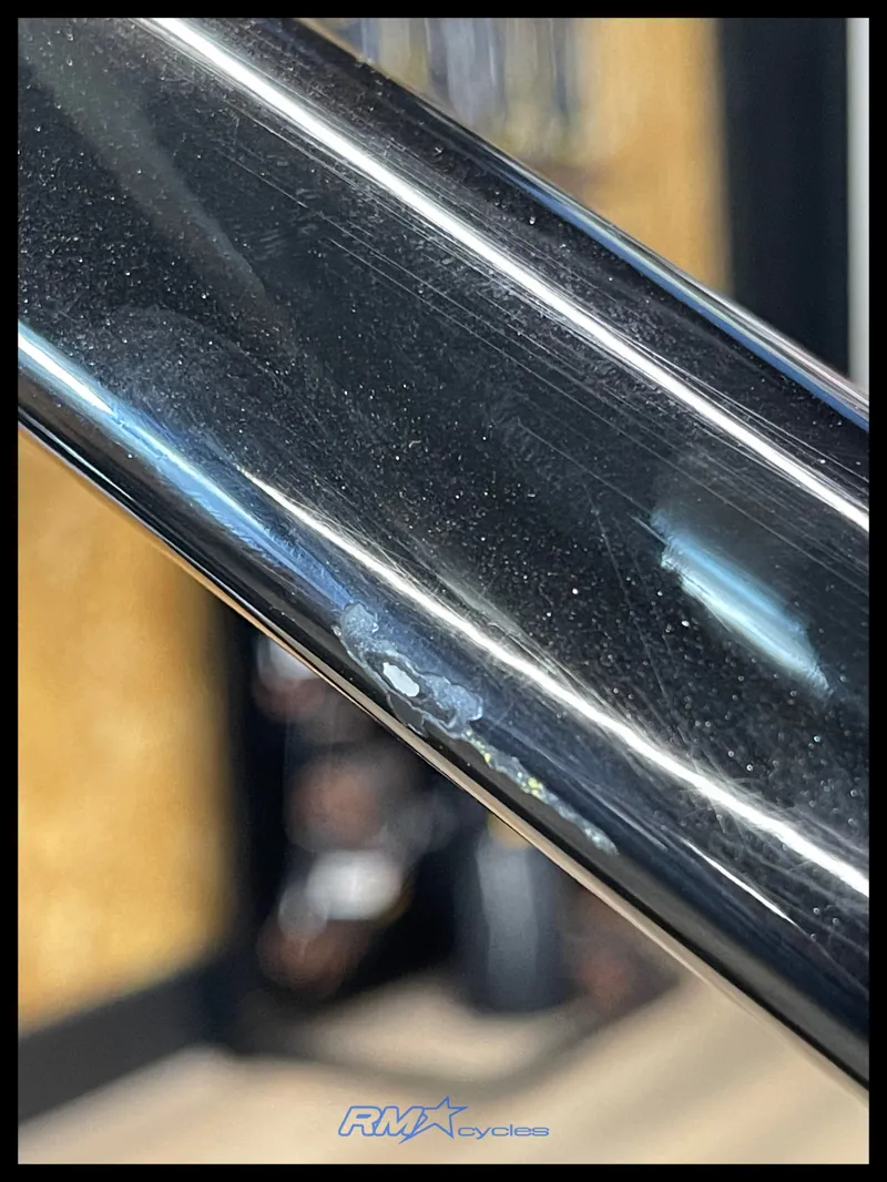 Giant Trance X 29 2 Metallic Black 2022 Medium Approved Used-12