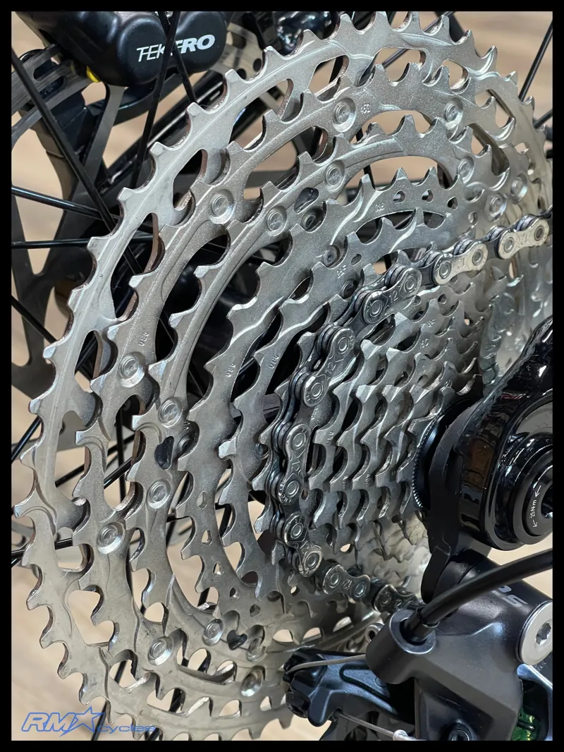 Giant Trance X 29 2 Metallic Black 2022 Medium Approved Used-3