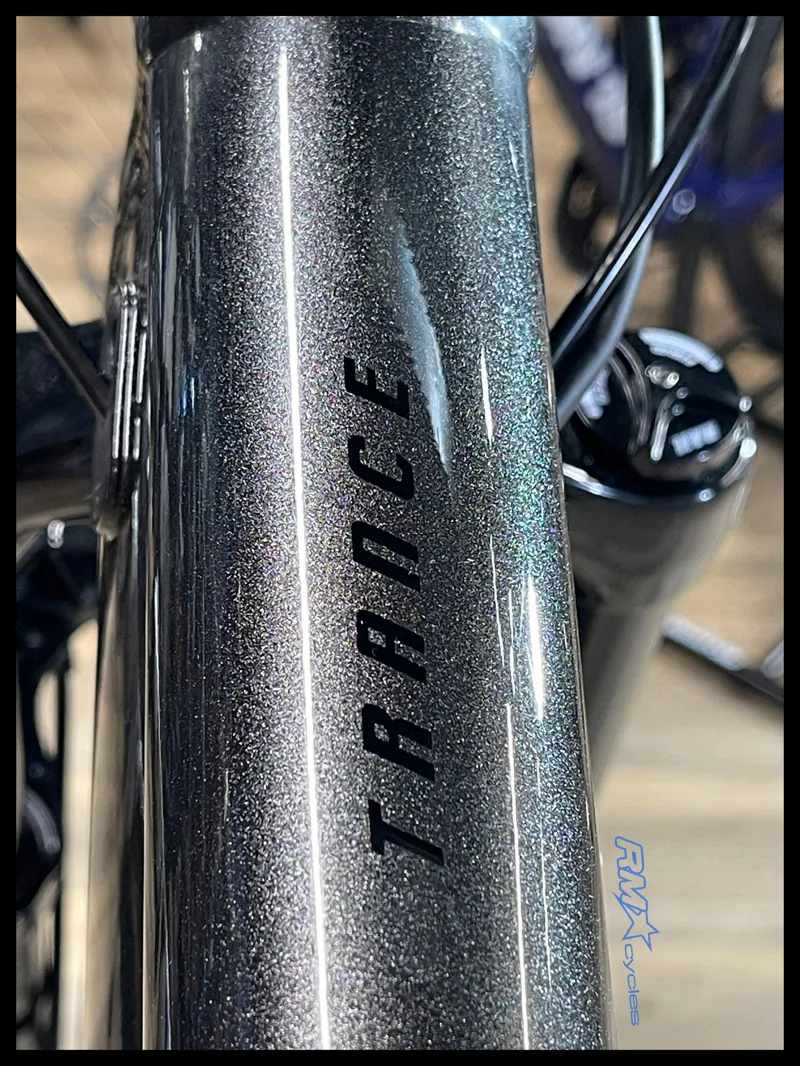 Giant Trance X 29 2 Metallic Black 2022 Medium Approved Used-2