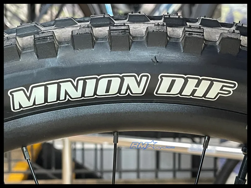 Giant Trance X 29 2 Metallic Black 2022 Medium Approved Used-10