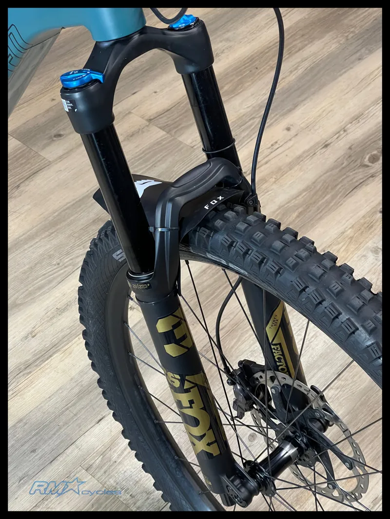 Specialized Turbo Levo SL Comp XL 2021 Approved Used-9