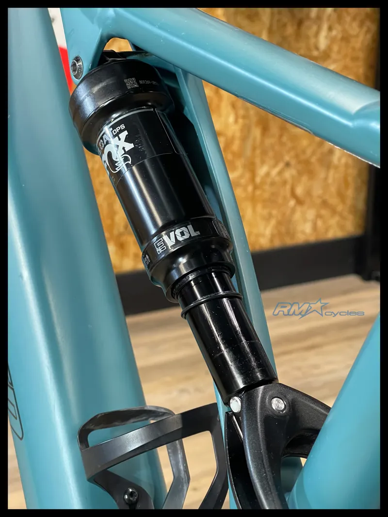 Specialized Turbo Levo SL Comp XL 2021 Approved Used-8