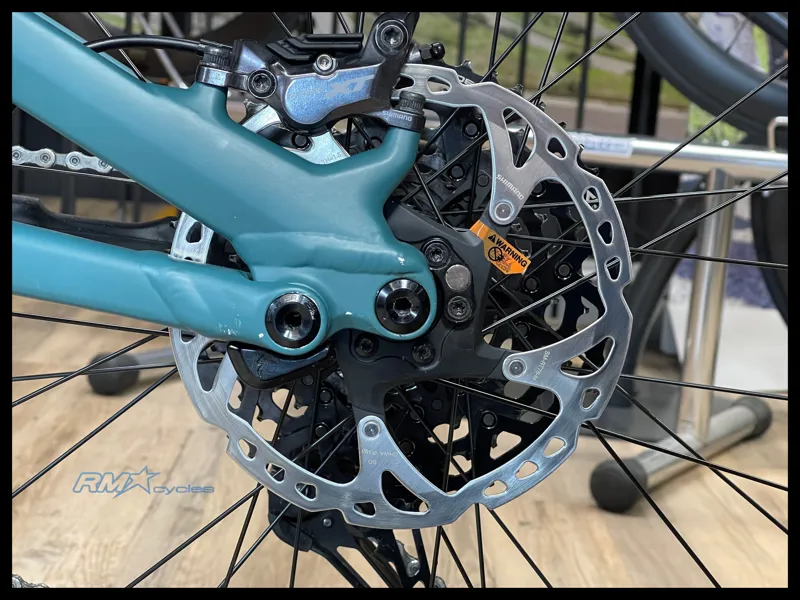 Specialized Turbo Levo SL Comp XL 2021 Approved Used-10