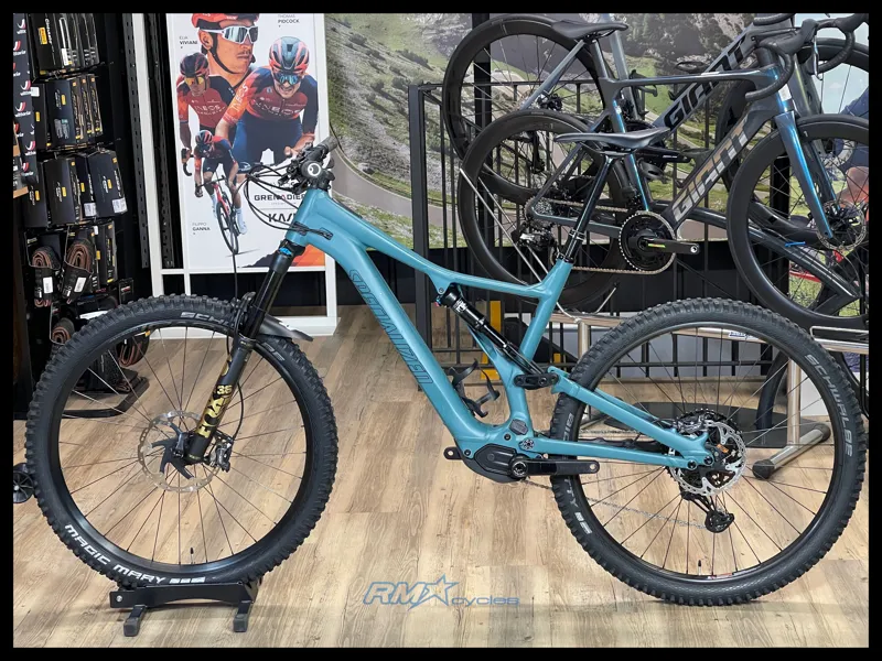 Specialized Turbo Levo SL Comp XL 2021 Approved Used-1