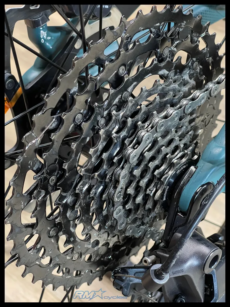 Specialized Turbo Levo SL Comp XL 2021 Approved Used-3