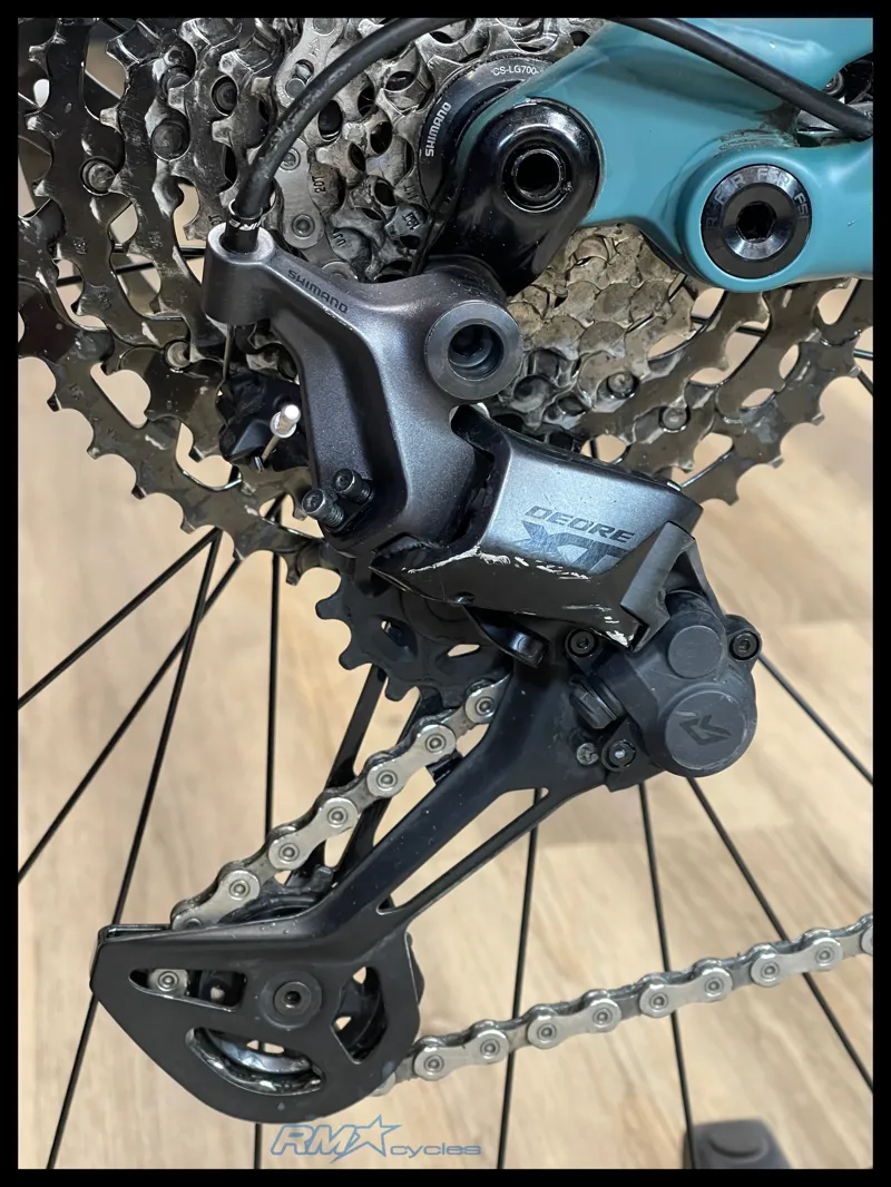 Specialized Turbo Levo SL Comp XL 2021 Approved Used-4