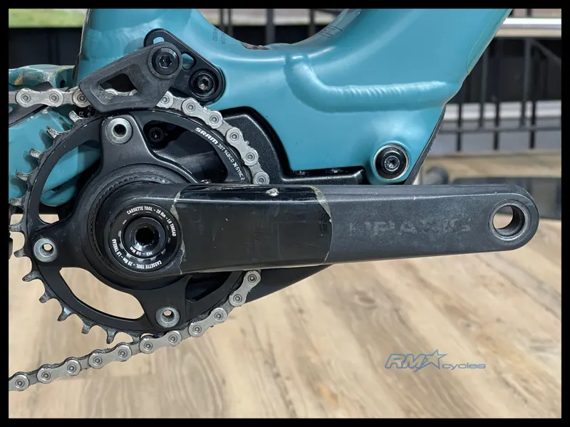 Specialized Turbo Levo SL Comp XL 2021 Approved Used-5