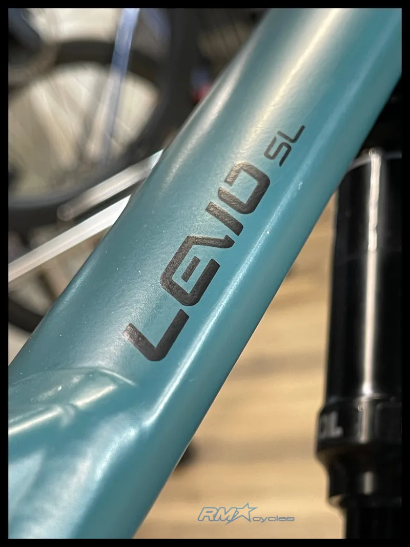 Specialized Turbo Levo SL Comp XL 2021 Approved Used-6