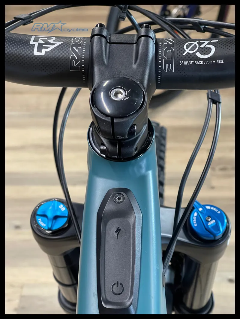 Specialized Turbo Levo SL Comp XL 2021 Approved Used-7