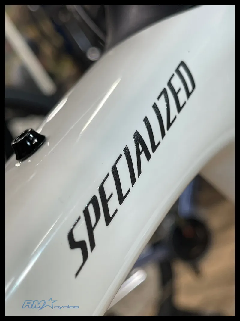 Specialized Sirrus 6.0 Large White 2025 Approved Used-2