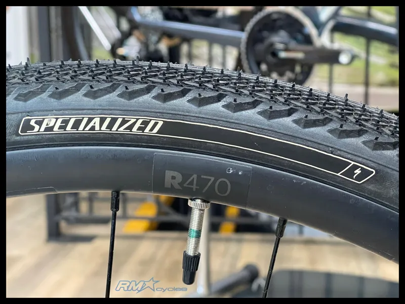 Specialized Sirrus 6.0 Large White 2025 Approved Used-8