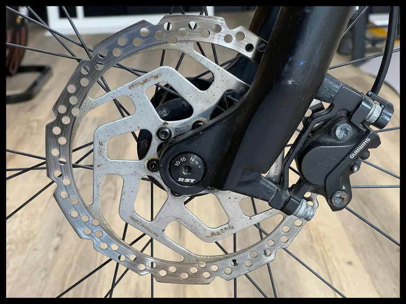 Giant Explore E+ 1 Pro Black Medium 2020 Approved Used-7