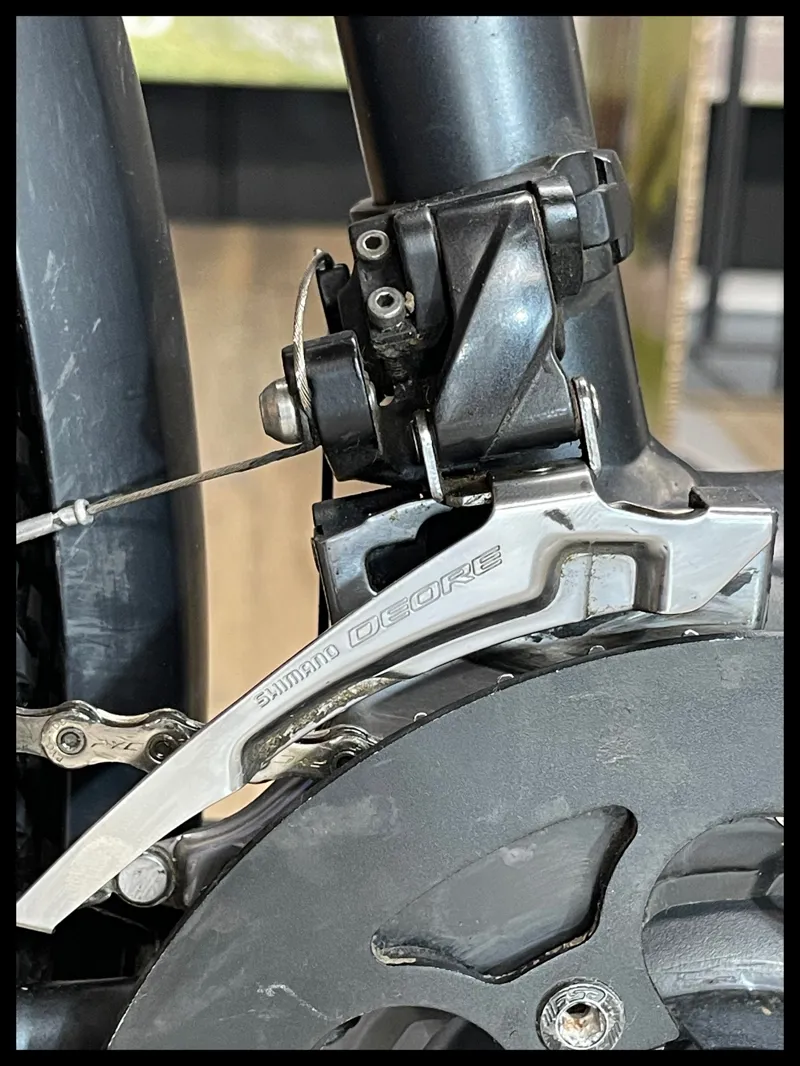 Giant Explore E+ 1 Pro Black Medium 2020 Approved Used-5