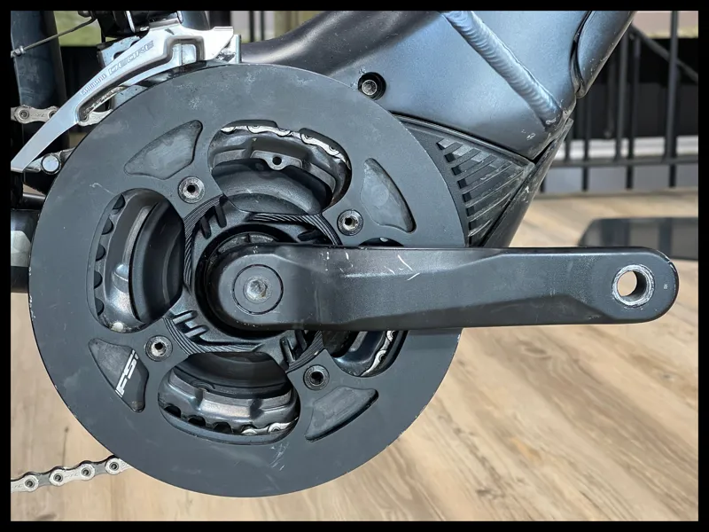 Giant Explore E+ 1 Pro Black Medium 2020 Approved Used-6